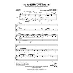 Eric Idle: The Song That Goes Like This (Spamalot) (2-Part)