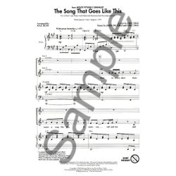 Eric Idle: The Song That Goes Like This (Spamalot) (2-Part)