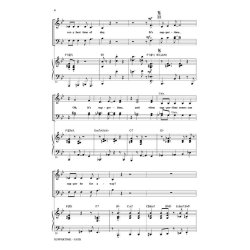 Suppertime : from You're a Good Man, Charlie Brown