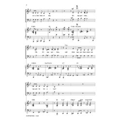 Suppertime : from You're a Good Man, Charlie Brown