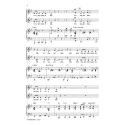 Suppertime : from You're a Good Man, Charlie Brown