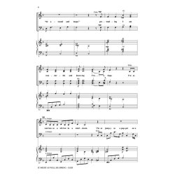 Richard Rodgers: It Might As Well Be Spring (State Fair) - SATB