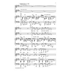 Stephen Schwartz: One Short Day (Wicked) (SSA)