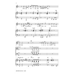 Beethoven Day : from You're a Good Man, Charlie Brown