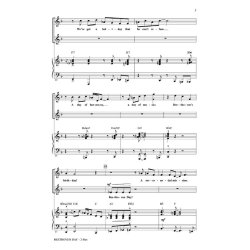 Beethoven Day : From You're A Good Man, Charlie Brown