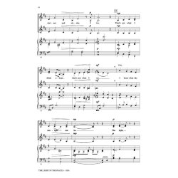 The Light in the Piazza : from The Light in The Piazza