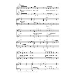 Andrew Lloyd Webber: Wishing You Were Somehow Here Again (SSA)