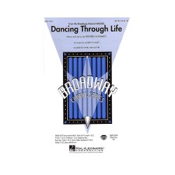 Stephen Schwartz: Dancing Through Life (Wicked) - SATB