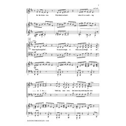 Stephen Schwartz: Dancing Through Life (Wicked) - SAB