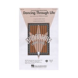 Stephen Schwartz: Dancing Through Life (Wicked) - TTB