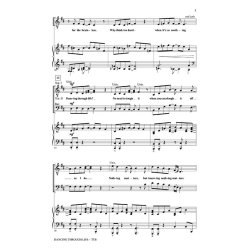 Stephen Schwartz: Dancing Through Life (Wicked) - TTB