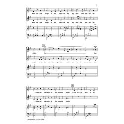 Close Every Door : (from Joseph and the Amazing Technicolor&reg; Dreamcoat)