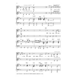 Berlin Lets Dance Medley Brymer Ssa