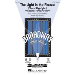 The Light in the Piazza : Choral Highlights