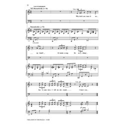 The Light in the Piazza : Choral Highlights