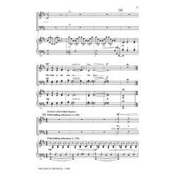 The Light in the Piazza : Choral Highlights