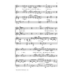 The Light in the Piazza : Choral Highlights