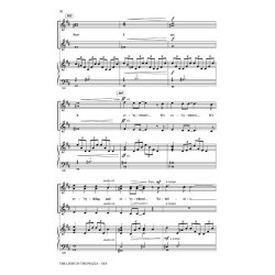 The Light in the Piazza : Choral Highlights