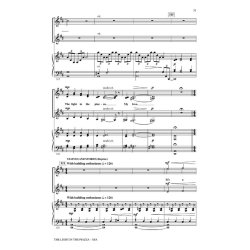 The Light in the Piazza : Choral Highlights