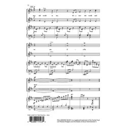 The Light in the Piazza : Choral Highlights