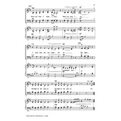 The Light in the Piazza : Choral Highlights