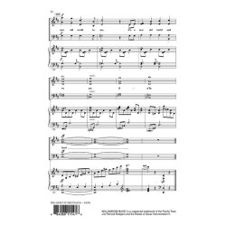 The Light in the Piazza : Choral Highlights