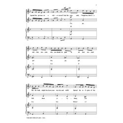 Cy Coleman: The Rhythm Of Life (SSA)