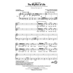 Cy Coleman: The Rhythm Of Life (2-Part)