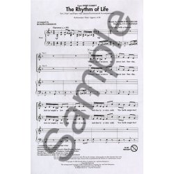 Cy Coleman: The Rhythm Of Life (2-Part)