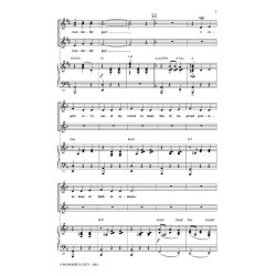 Richard Rodgers: A Wonderful Guy (Arr. Brymer) (ShowTrax CD)