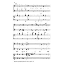 Leading Ladies (Huff) Ssa Chor