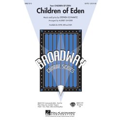 Children of Eden