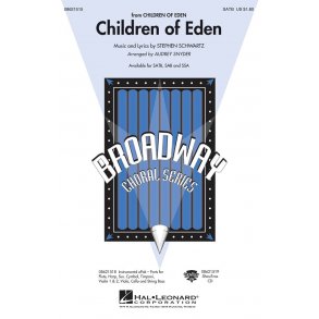 Children of Eden