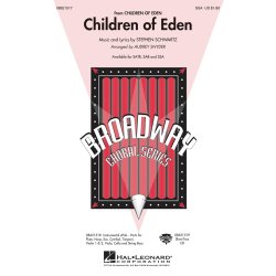 Children of Eden