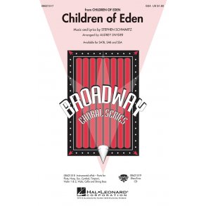 Children of Eden