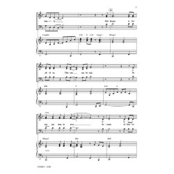 Family from Dreamgirls