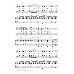 Alan Menken: Little Shop Of Horrors (Arr. Brymer) (ShowTrax CD)