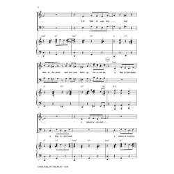 Cy Coleman: Come Follow The Band (Arr. Brymer) (SAB)