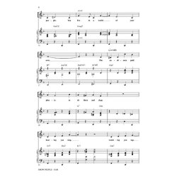 Show People : from Curtains