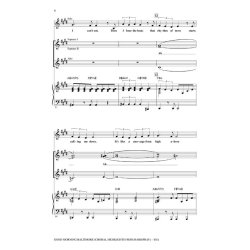 Good Morning Baltimore : Choral Highlights from Hairspray