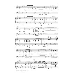 The Colors of My Life : (from Barnum)