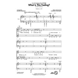 What Is This Feeling? : from Wicked