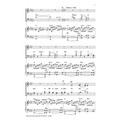 Finale B : from Rent