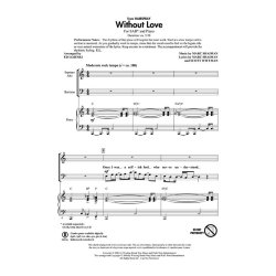 Without Love : from Hairspray