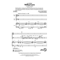 Without Love : from Hairspray