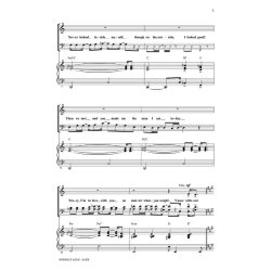 Without Love : from Hairspray