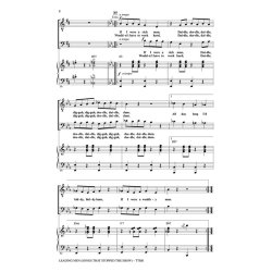 Leading Men: Songs That Stopped the Show : Medley