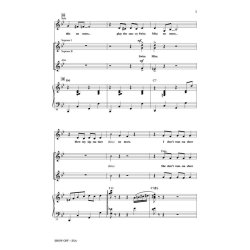 Show Off : from The Drowsy Chaperone