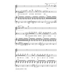 Greased Lightnin' from Grease