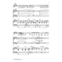 The Color Purple : from The Color Purple